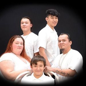 Meet your Posher, Krystal